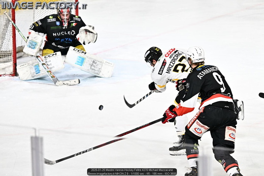 2025-01-25 Mastini Varese-Hockey Feltre 4270 Michael Mazzacane